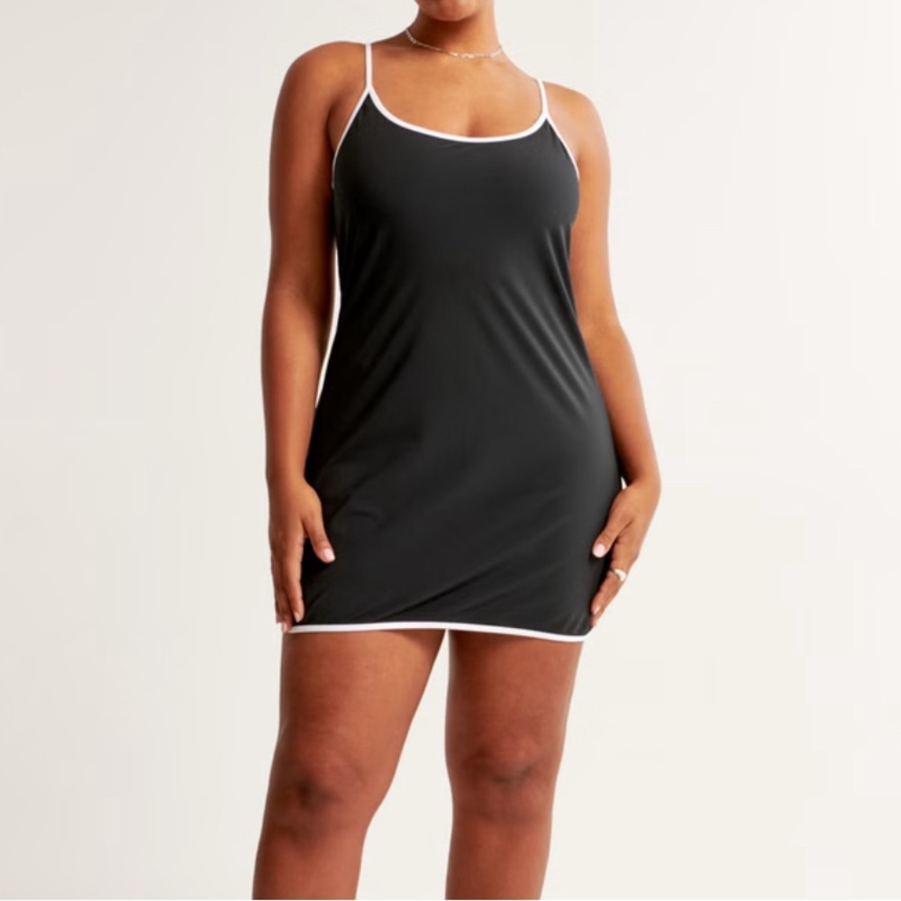 Athletic Dress - Abercrombie Traveler Dress